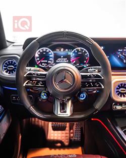 مێرسێدس بێنز G-Class